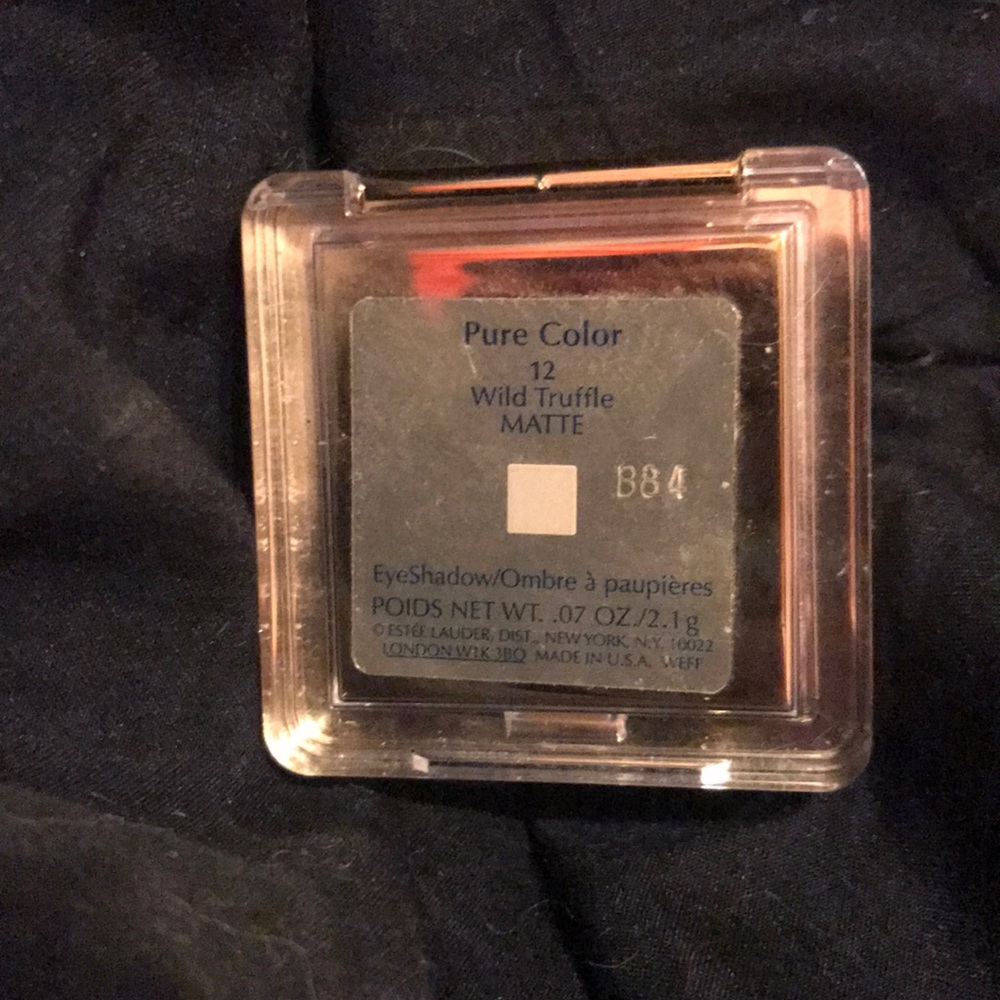 Estée Lauder Wild Truffle MATTE 12